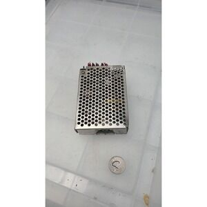 VOLGEN SP15U-03S  POWER SUPPLY 100-230V~0.25-0.17A 50-60Hz